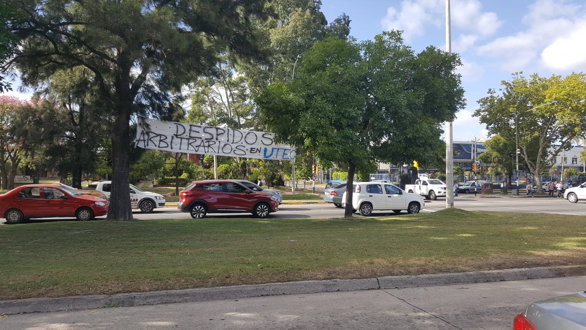 ANTUTECuy's tweet photo. Les recordamos que hoy a las 16 hrs hay Asamblea. Link de conexión por Meet (https://t.co/T6JUWirc7A) #preconflicto https://t.co/cAXcWEyNPQ