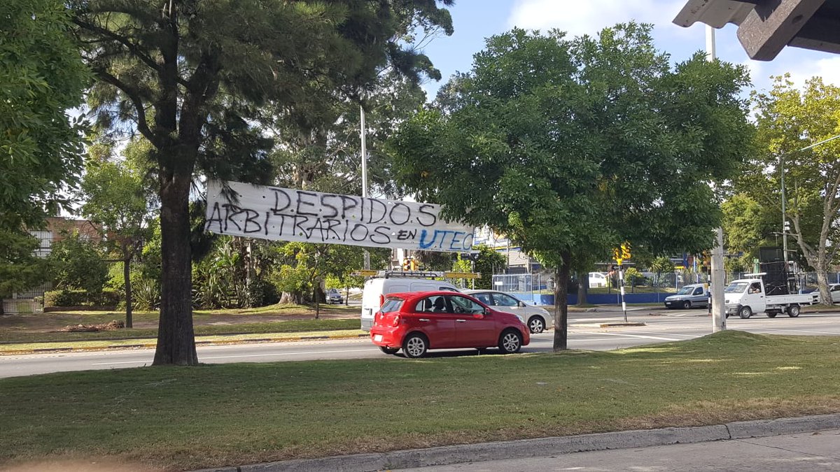 ANTUTECuy's tweet photo. Les recordamos que hoy a las 16 hrs hay Asamblea. Link de conexión por Meet (https://t.co/T6JUWirc7A) #preconflicto https://t.co/cAXcWEyNPQ