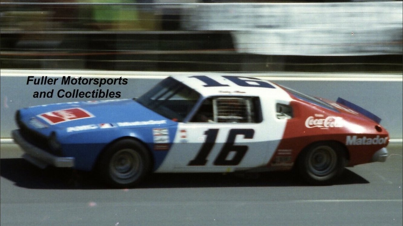 Happy Birthday, Roger Penske!!  