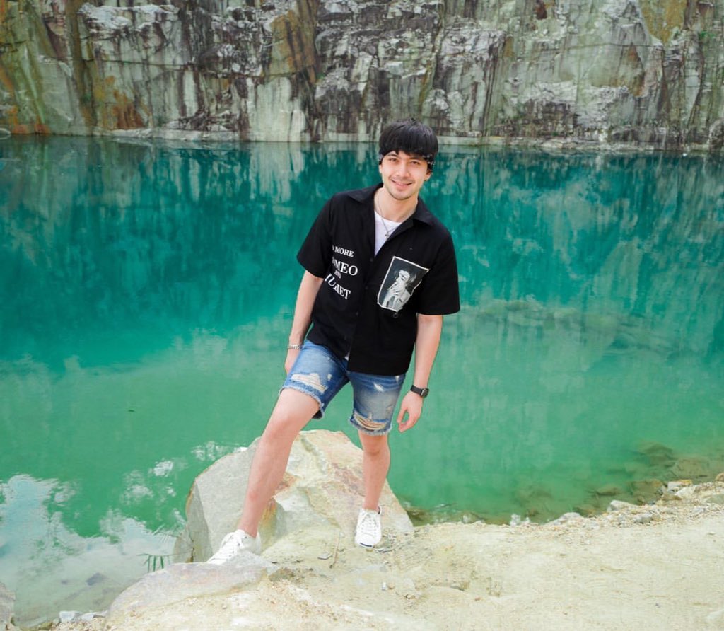 cause i’m a ride or die ‘ whether you fail or fly 🤴🏻