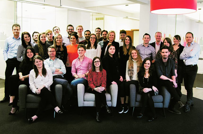 PRWeek UK tweet media