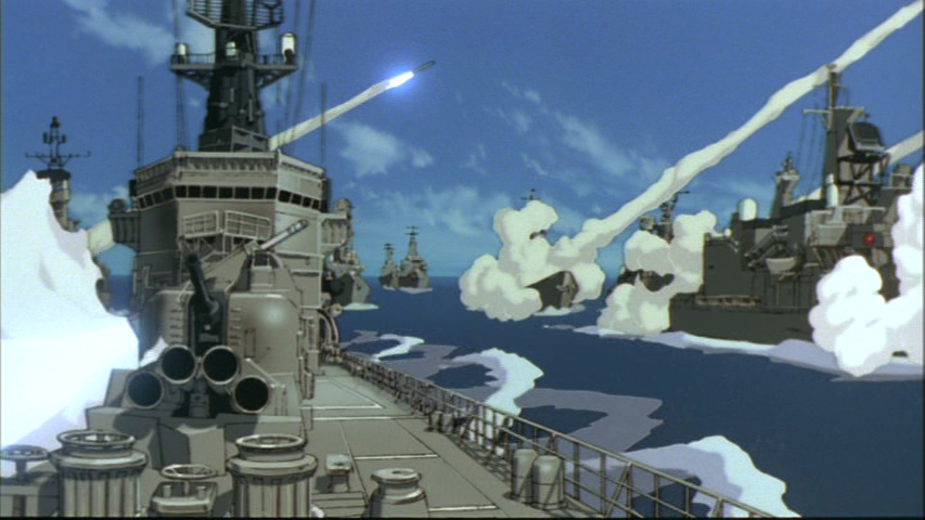 コロナウイルスで不安な今こそ映画 Memories に収録された 最臭兵器 はいいぞって話 Togetter