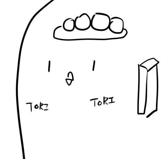 #いいねした人はとり 