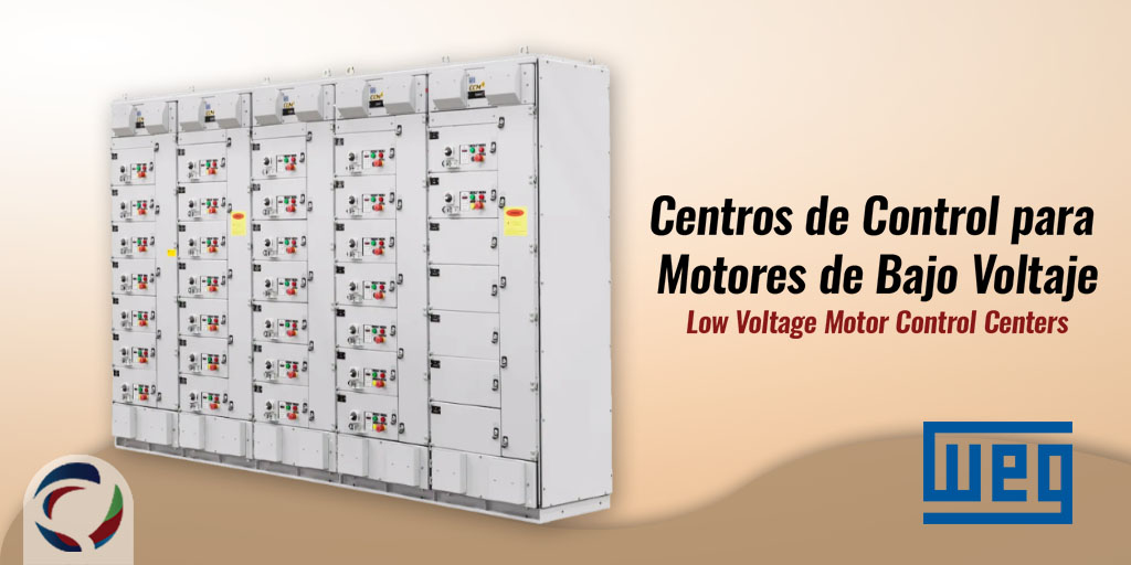 CsSupplyInt's tweet photo. These WEG low voltage motor control centers provide easy assembly, installation, maintenance and future upgrades. Manufactured following the highest standards, they ensure reliability and safety. Contact us through our social networks, or visit our website https://t.co/tmtX7x1U3F https://t.co/t4Sn0igKrz