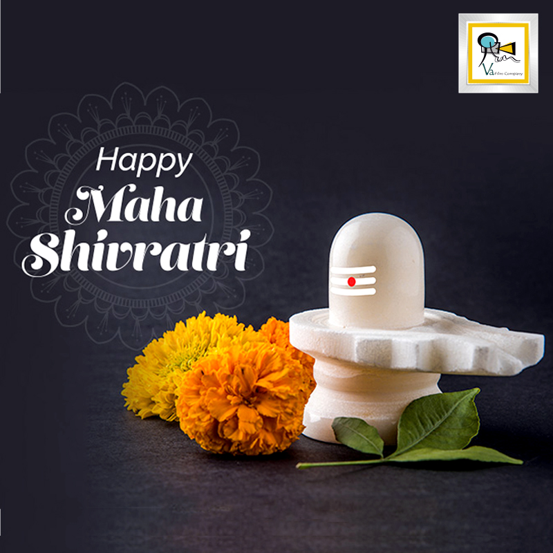 VA Film Company (@vafilmcompany) on Twitter photo On this auspicious day of Maha Shivratri, May Lord Shiva fulfill all your wishes and bless you with a happy life.
Wishing everyone a very #HappyMahaShivratri from <a href="/VAFilmCompany/">VA Film Company</a>
.
.
#Shivratri #IndianFestivals
#Festivals #India
#LordShiva #Shiva On this auspicious day of Maha Shivratri, May Lord Shiva fulfill all your wishes and bless you with a happy life.
Wishing everyone a very #HappyMahaShivratri from <a href="/VAFilmCompany/">VA Film Company</a>
.
.
#Shivratri #IndianFestivals
#Festivals #India
#LordShiva #Shiva