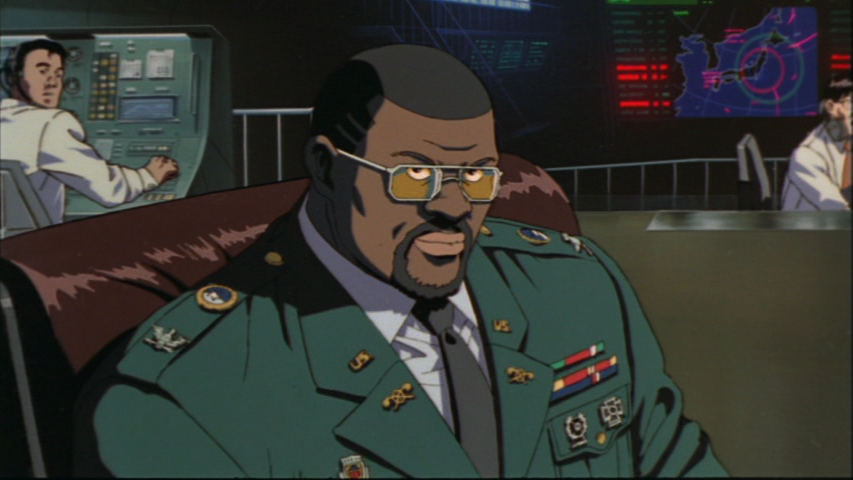 コロナウイルスで不安な今こそ映画 Memories に収録された 最臭兵器 はいいぞって話 Togetter