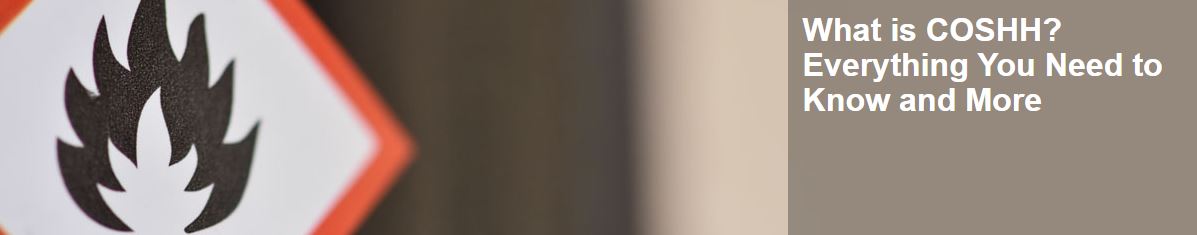 Have you considered health surveillance in your workplace? In addition to monitoring processes, health surveillance might be needed to protect employees from health risks at work.

Read more: ow.ly/vFCz50xJcbf #COSHH