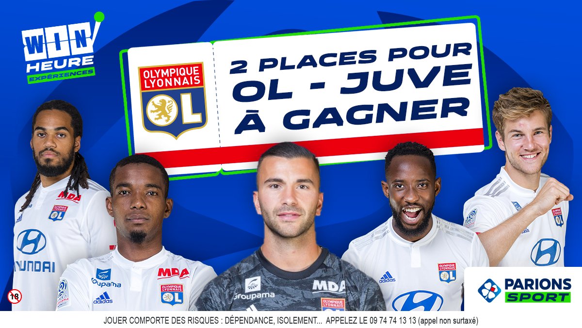 ParionsSport tweet picture