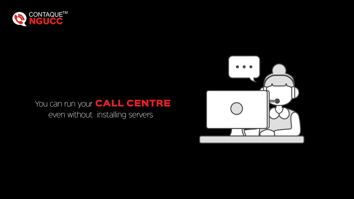 contaque1's tweet photo. Clear the mess of wires at your call center with Contaque's cloud based servers that offers you to access everything on the air or even on your smartphone.
#contaque #callcentersoftwares #callcentersoftwaresolutions https://t.co/G8roRSLU2Z