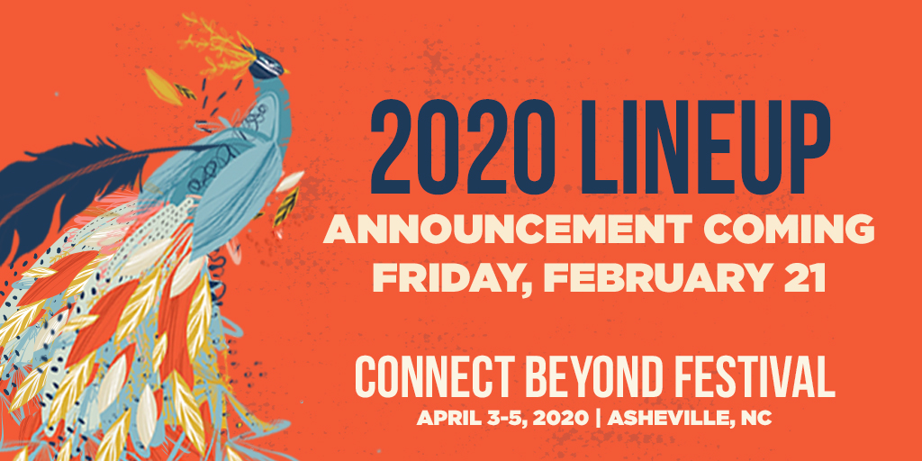 Connect Beyond Festival tweet media