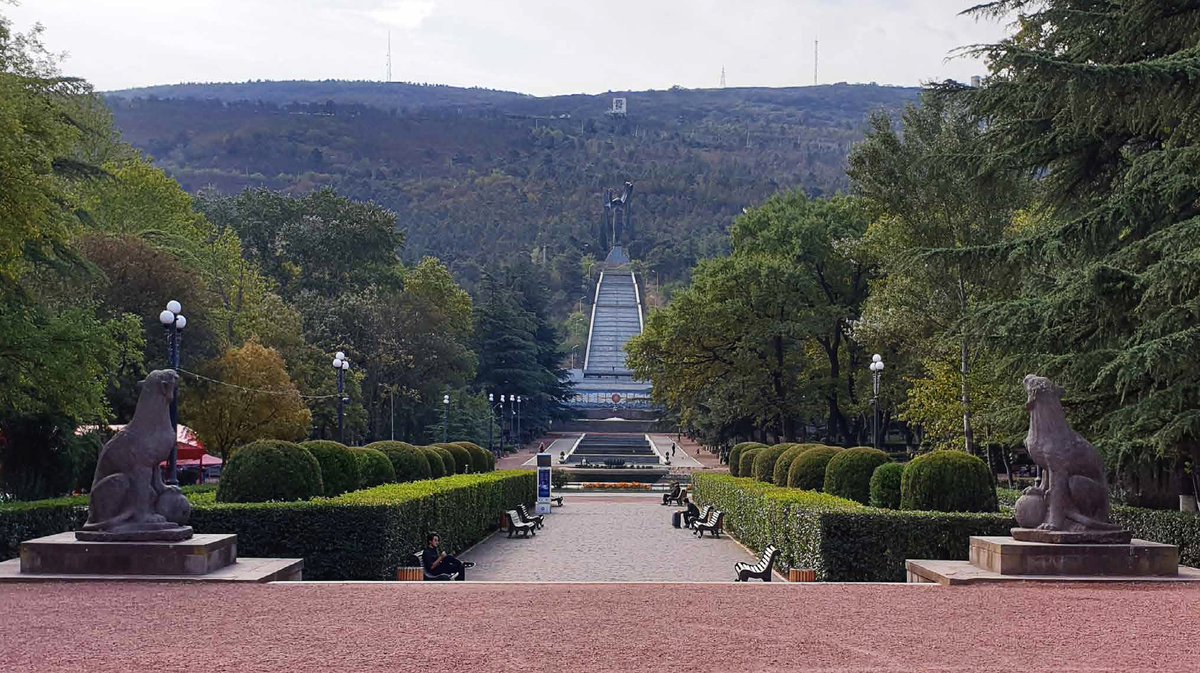 cba_studios_'s tweet photo. @TbilisiCity asked us to develop masterplan for #VakePark :Tbilisi's most important historic public #park The plan creates modern facilities while bringing striking historic character to the fore. https://t.co/ldpTMyXDOM #landscapedesign #heritage #culturalheritage #Georgia https://t.co/vAaao0m9di