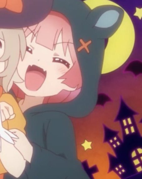 八重歯キャラのtwitterイラスト検索結果 古い順