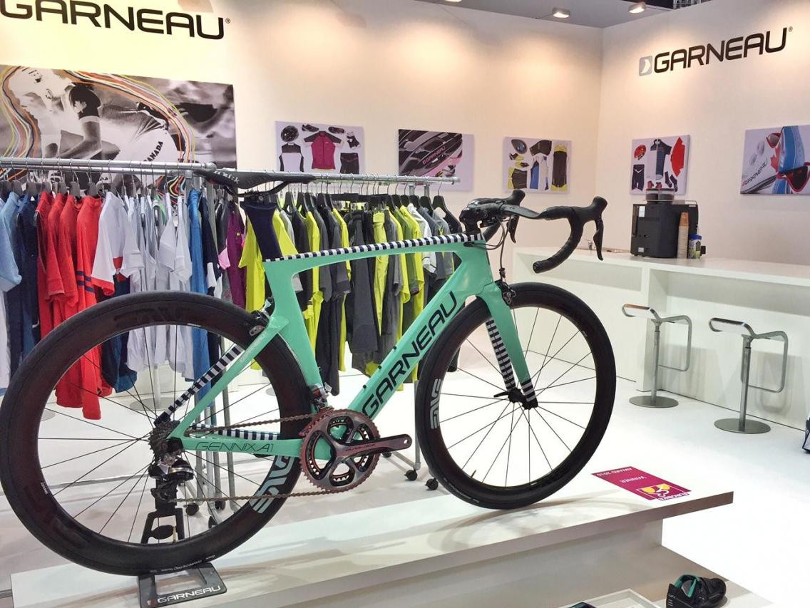 Garneau Québec tweet media