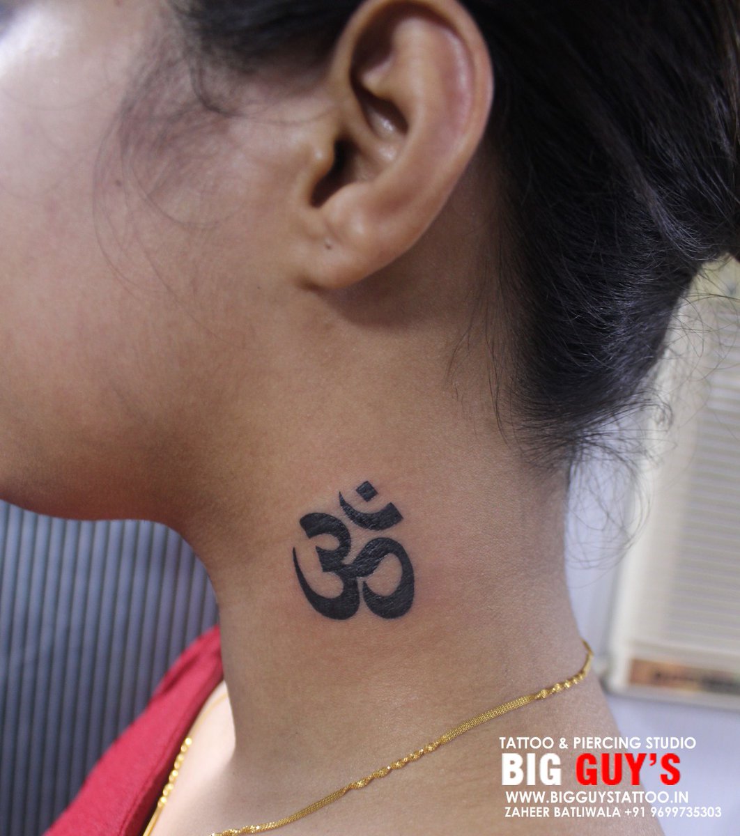 MumbaiTattooStudio on Twitter: