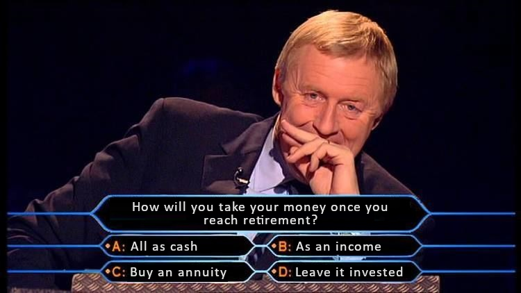 PensionProgram's tweet image. Have you considered what you will do with your pensions and savings in #retirement? Or HOW you will draw your money? 🤔
.
⚠️ Many people are unaware of ALL their options ⚠️
#SavvyRetirement