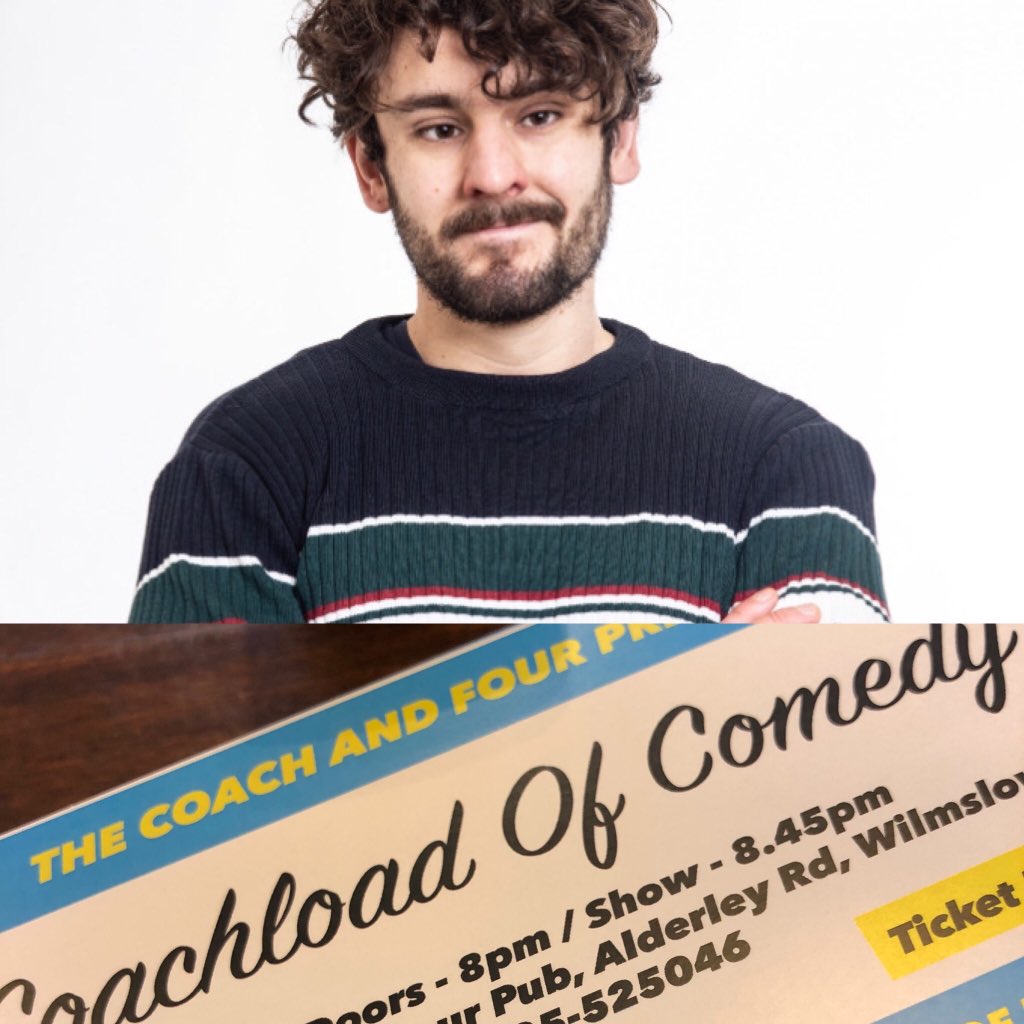 Mike Newall tweet media