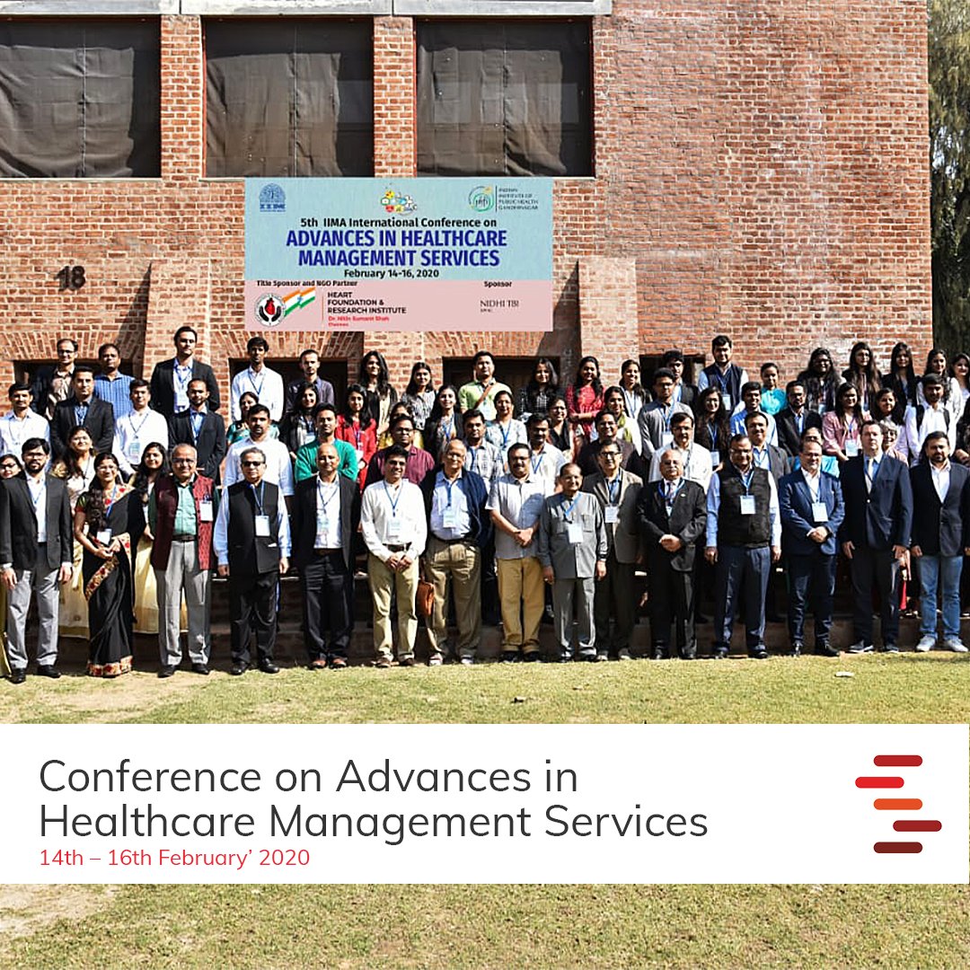 Scstechindia's tweet photo. Our CTO, Mr. Bhudeb Chakravati attending the Conference on Advances in Healthcare Management Services.

#ArtificialIntelligence #dataprocessing #cybersecurity  #IT  #conference  #InformationCommunication #healthsector #conferences #publicspeaking #ahmedabad #ahmedabadconference https://t.co/S10VizAykB
