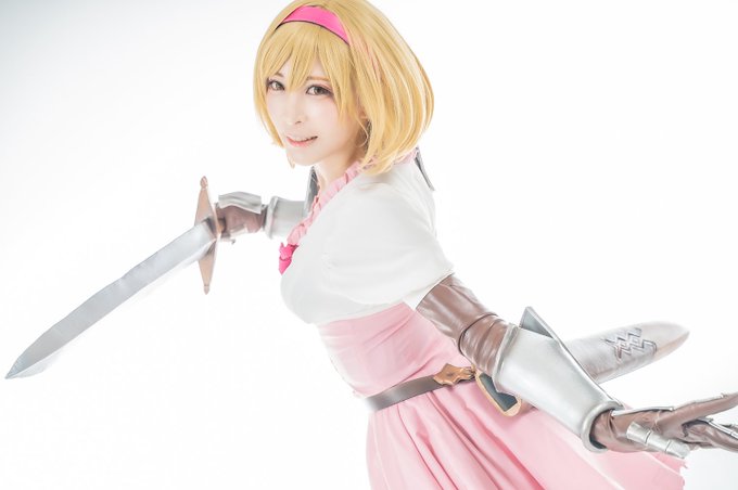 Twitterのコスプレ画像42