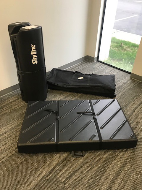 thsconstructors's tweet photo. We are excited to debut our new trade show booth display at the 2020 Automotive Summit, February 26th-28th at The Hyatt Regency.  All packed up and ready to roll.

Make sure to stop by and see us at BOOTH #26. #thsbuilds #2020autoexpo #skylineexhibits https://t.co/YtMUxWi02W