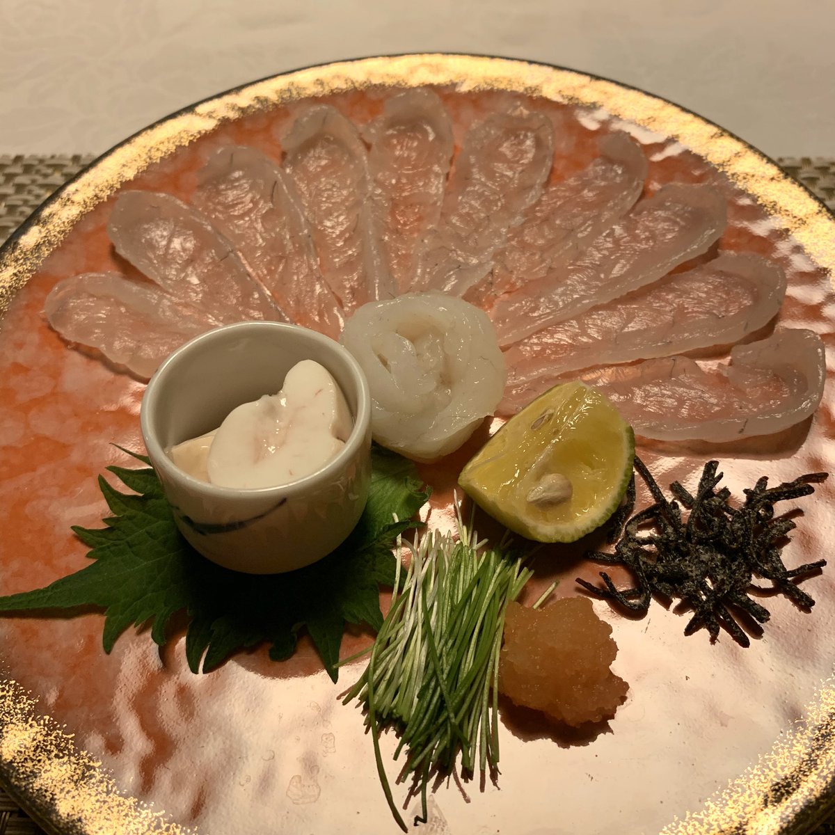 枡磯