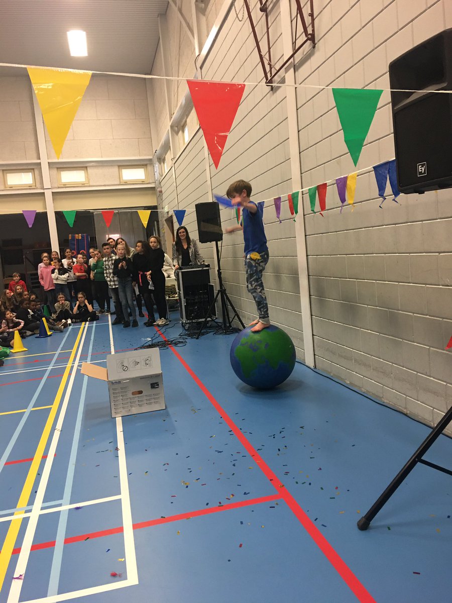 obsPortland's tweet image. Over talent gesproken!