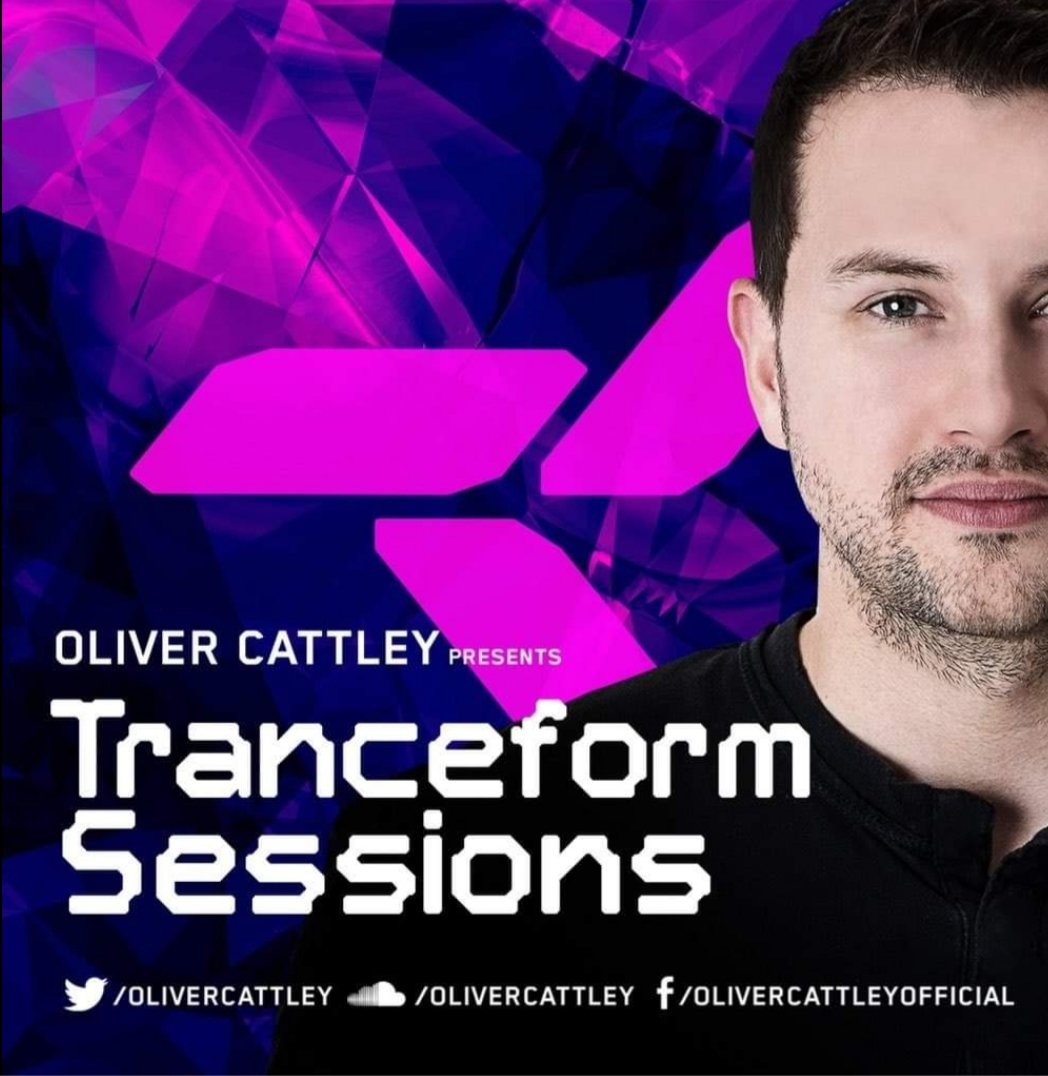 A_Chekomasov's tweet image. ✅ Support my track "Countdown" (Suanda True) Radioshow "Tranceform Sessions" #066 Thank you! Oliver Cattley👍🔥
#olivercattley #tranceformsessions #suandamusic #suandafamily #TranceDay #trancefamily #trance #radioshow #Tbt #Twitter #djlife