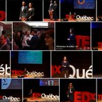 Photo by TEDxQuebec (@TEDxQuebec)