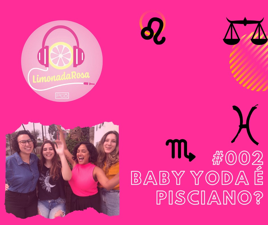 _LimonadaRosa's tweet photo. Com a ajuda da @_scorpiogodess tentamos desvendar o signo dos principais personagens de séries.

Você sabe qual é o signo daquele seu personagem preferido? Não?! Então vem escutar o segundo episódio do Limonada Rosa para descobrir.
#mulherespodcasters
#podosfera https://t.co/HoJozjebNP