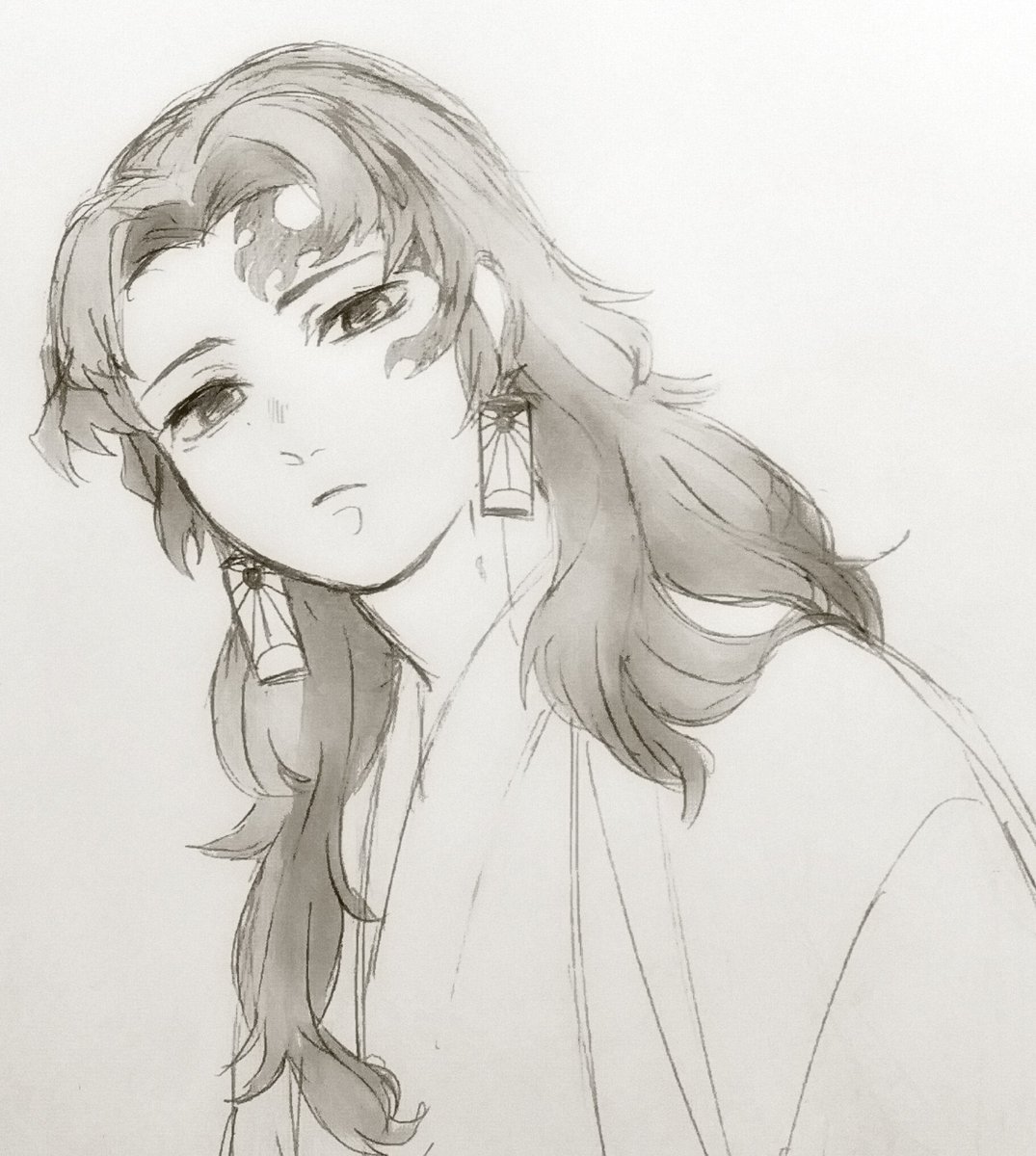 #イラストを投げたら文字書きが引用rtでssを勝手に添える 