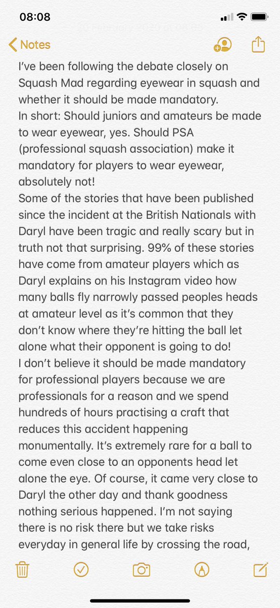 Greg Lobban tweet media