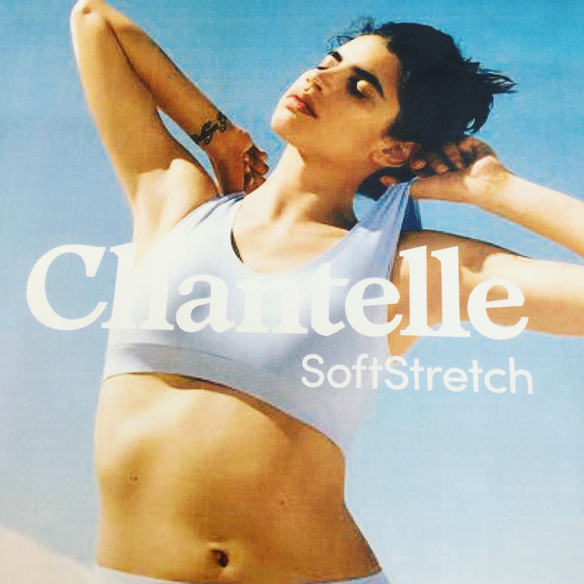 DuggalsL's tweet photo. Are you ready for #springsummer2020 #Chantelle #newcollection https://t.co/6FOot4uCE3