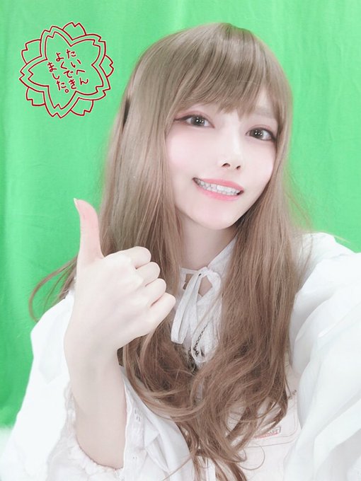 Twitterのコスプレ画像63