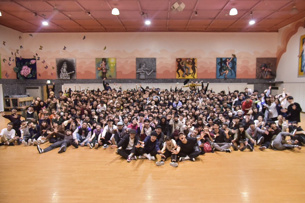 sigma1987's tweet photo. 🎭連盟公演🎭
あっという間に3日間の合宿が終わり、本番まで残り1ヶ月を切りました!
ここでできた新たな仲間と共に最後まで走り抜けよう!
チケットは出演者にご連絡を✨
連盟公演まで〝あと22日〟
#sigmaREALME
#リアム
#連盟公演
#sigma32 https://t.co/hgL6LlxRKo