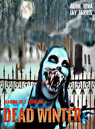 davepperlmutter's tweet photo. @AlineRiva10 Hey @AlineRiva10 featured your #FREE (For 5 Days) book #DeadWinter on my #blog, with a UNIVERSAL AMAZON LINK to make #BookMarketing easier https://t.co/6rayci65X6 https://t.co/YIWEEhLc50 #zombies #horror #bookboost #IARTG #ASMSG #mybookagents #ASMSG #freebie #freekindlebooks https://t.co/Z13jZmodGv