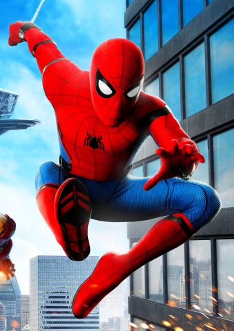 Iphone壁紙 スパイダーマン 登録なしで無料でダウンロードできます スパイダーマンホームカミング Spidermanhomecoming スマホ壁紙 T Co Fdmolyodv3