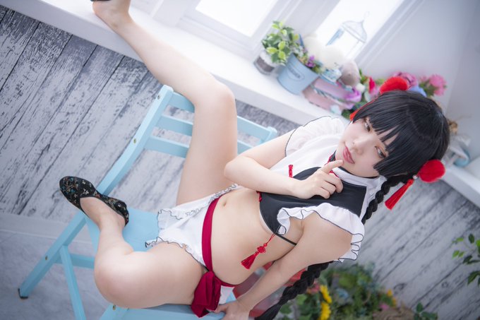 コスプレイヤートキワのTwitter画像26