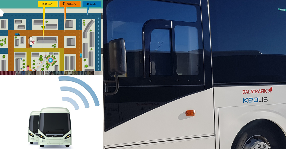 Keolis welcomes the 3d Global Ministerial Conference in Stockholm on the important theme of road safety. Road safety is a corner stone of the Keolis mobility approach: keolis.com/en/our-commitm… #keolis #roadsafety2020 #autonomousdriving #geofencing