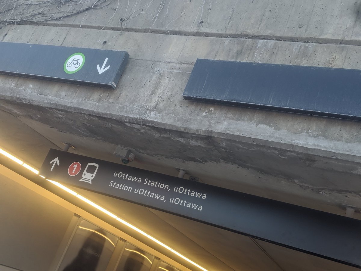 TimTierney's tweet image. #TransitChallenge2020 821am Ottawa U....