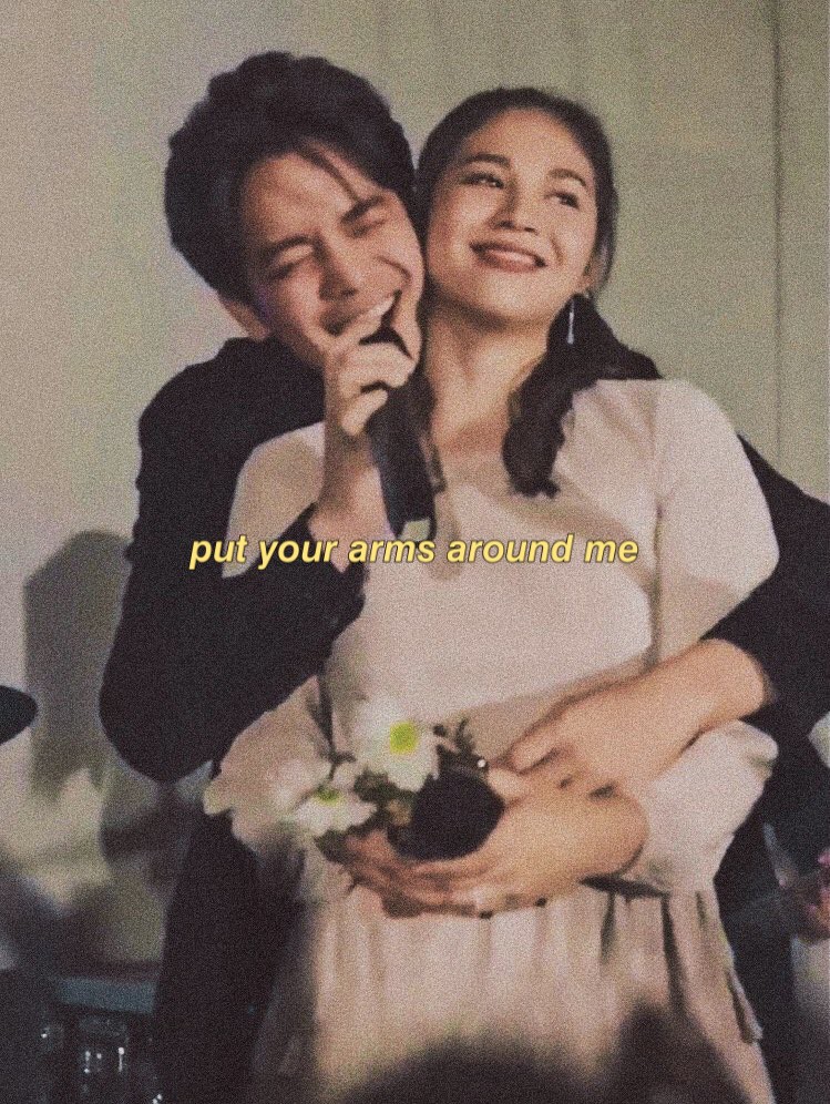 ploaristar's tweet photo. Nothing's gonna stop us now —mymp

JOSHNELLA MMKin2Days https://t.co/6Wu64iQSKG