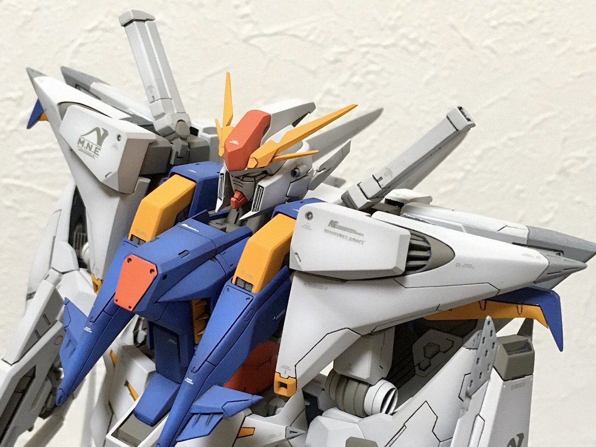 Reckless ガレージキット クスィーガンダム レックレス 閃光のハサウェイ