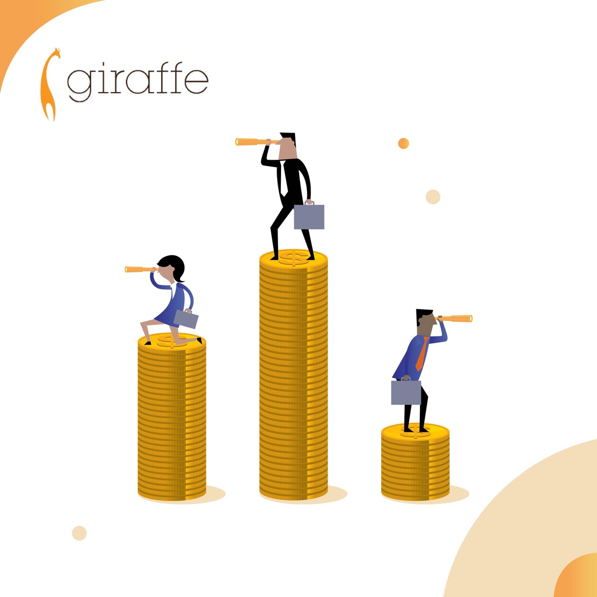 Giraffe_Jobs's tweet photo. In the latest in our series on #SMErecruitment we look at how much you should pay staff
https://t.co/mve4L2MMau https://t.co/0dYNgKSa7C