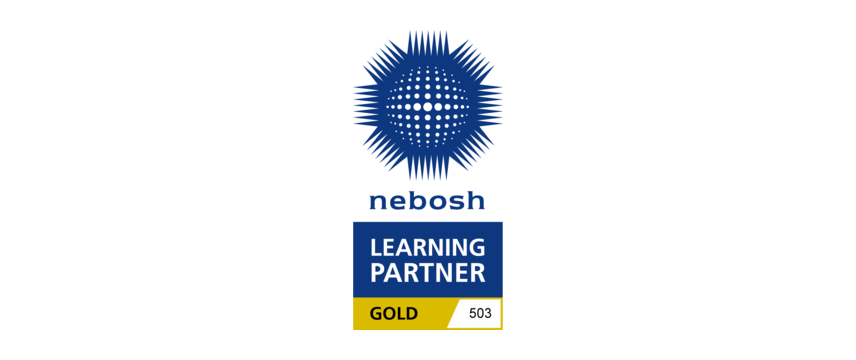 Handsonsafety's tweet photo. We are very proud to announce that we have been awarded as a NEBOSH Gold Learning Partner https://t.co/6ga6P6DIxk