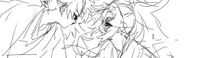 描けないと悟りました 