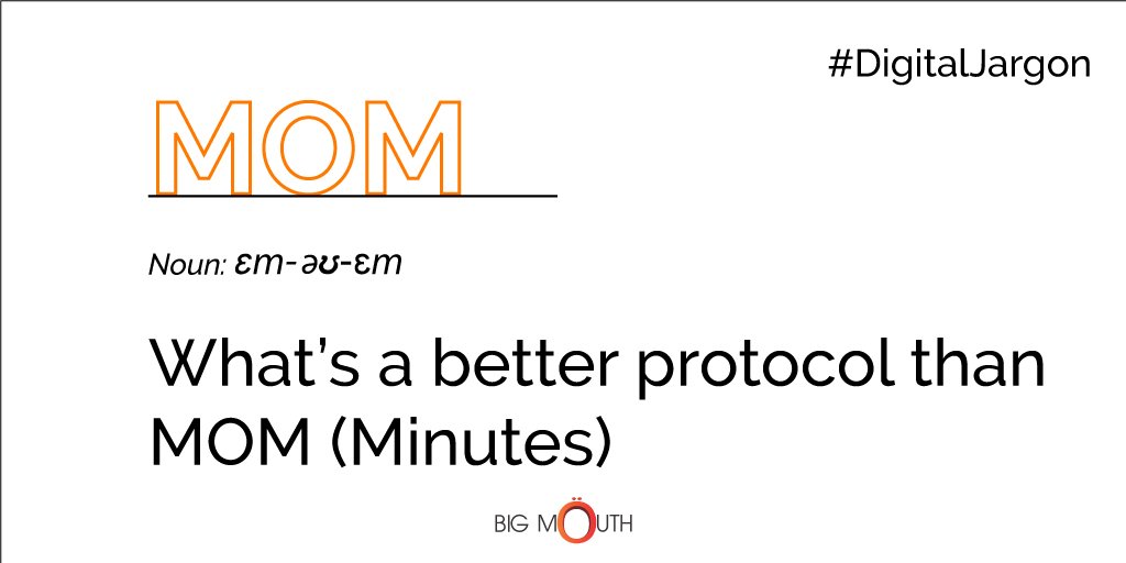 BeBigMouth_'s tweet image. Let’s take a moment to thank our kind moms for bestowing us with proper etiquettes and behavioural traits!

#DigitalJargon #BeBigMouth