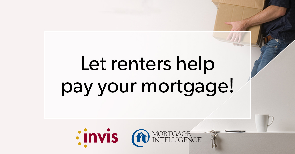 InvisMItweets's tweet photo. Whether you're a first-time homebuyer feeling your way into the housing market or a homeowner looking to lower your mortgage payment, having a rental income pay part or all of your monthly payment can be an appealing option.

#rentalincome #mortgagehelper https://t.co/2z9qOdC6pE