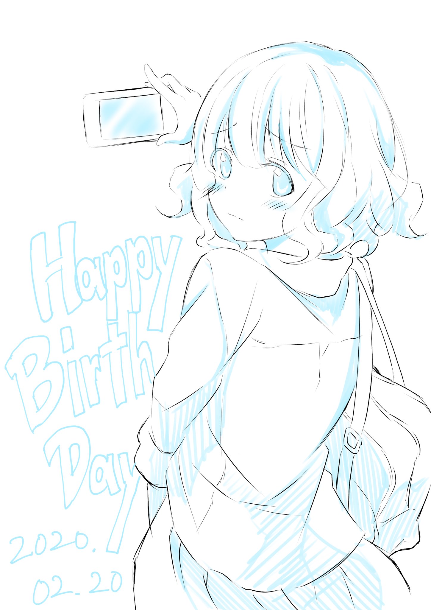 Java 本日2 は 神のみぞ知るセカイ 生駒みなみちゃんのお誕生日 おめでとー 先輩 私 今日が誕生日なのです 願い事 1枚だけ 一緒に撮ってもらえますか 生駒