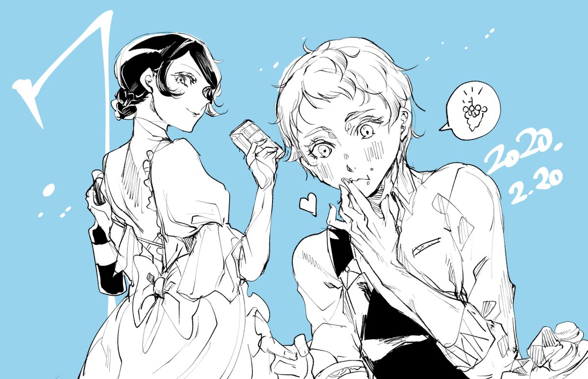 ⑦ #組合の葡萄くん生誕祭2020 