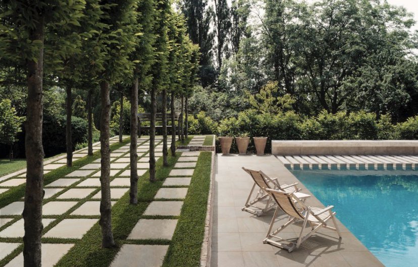 cravendunnill's tweet photo. Not long until summer, right? #tbt #tile #tiles #pool #swimmingpool #pooldesign #pooltiles #swimmingpooltiles #gardendecor #gardendesign #outdoorliving #outdoors #exteriors #exteriorstyle #patio #terrace #timetoterrace #summer #indooroutdoor https://t.co/qDaSlQ3cwC