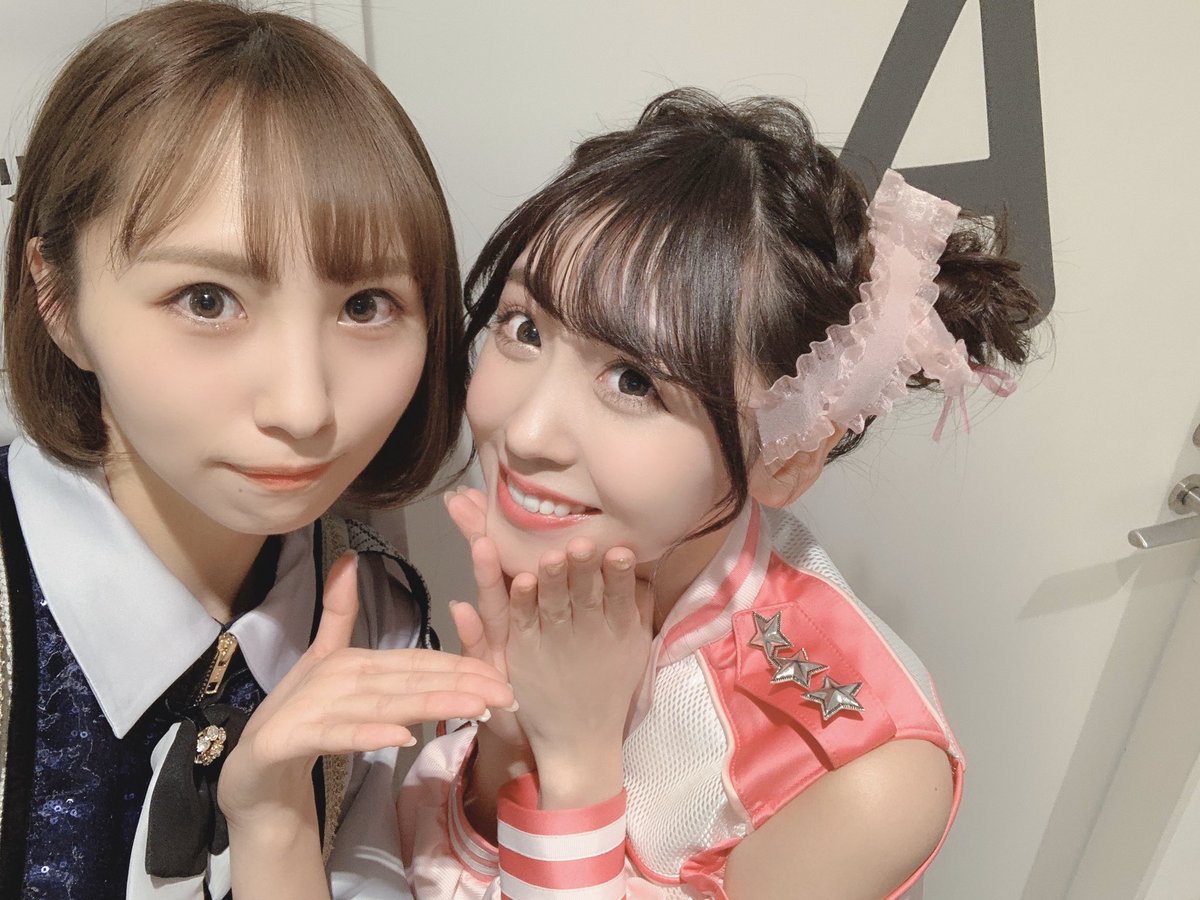 MyDearDarlin' presents -櫻井優衣20歳の生誕記念- ありがとうご