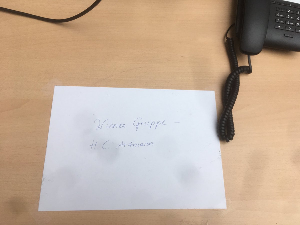 grimmse's tweet photo. Wenn‘s in der EU ums Gerstl geht, kommt zwar nicht die Elfriede, aber doch so manch anderer große Name nach Brüssel. #EUCO #MFF https://t.co/RZW9oJAfFf